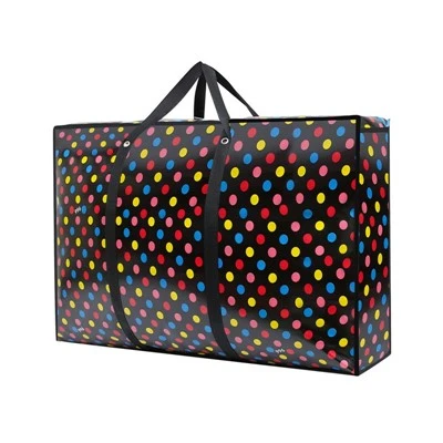 Clothing Woven Storage Bags
