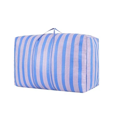 Nylon Storage Bags with Zipper